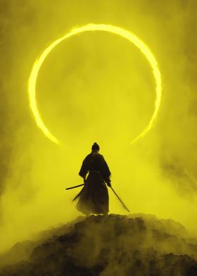 The Samurai-preview-0