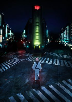 Jujutsu Kaisen Season 02 Key Arts-preview-3