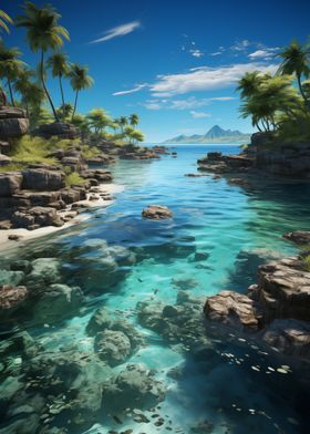 Nature Landscape-preview-2