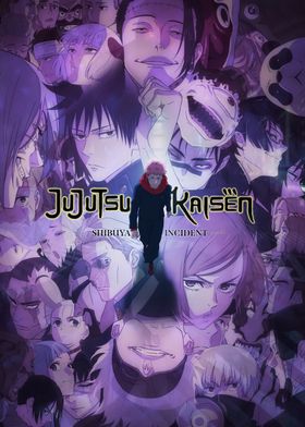 Jujutsu Kaisen Season 02 Key Arts-preview-1