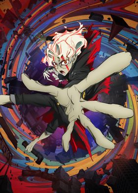 Vortex of Chaos-preview-0