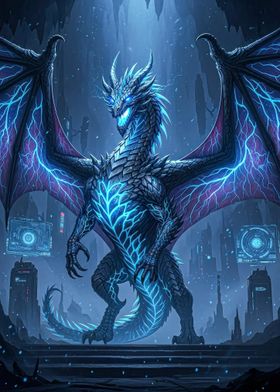 Fantasy Dragon-preview-0