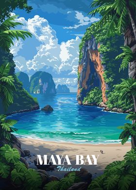 Beach Travel-preview-1