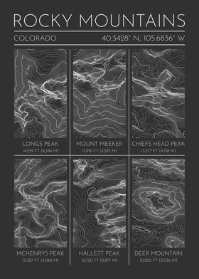 Contour Maps-preview-1
