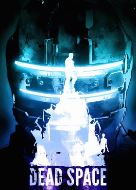 Survival Gaming Poster-preview-0