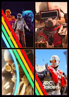 Gamepad Universe-preview-3