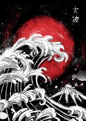 Rubytober Japan Art-preview-0