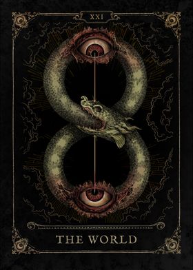 Tarot Cards-preview-2