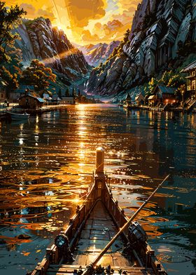 Lanscape Nature-preview-2