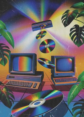 Retro Science Fiction-preview-0