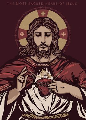 Jesus Christ-preview-1