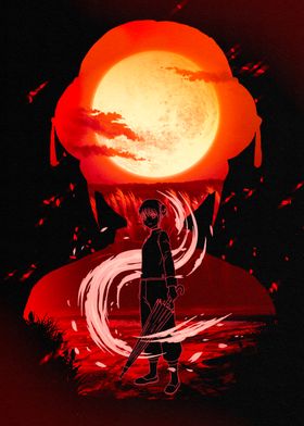 Gintama Double Exposure-preview-3