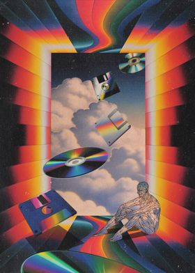 Retro Science Fiction-preview-2