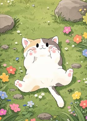 Animal Cartoon Cute-preview-0