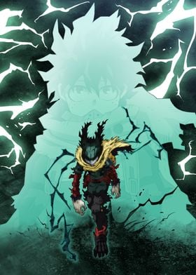 Season 6 Individual Characters Art-preview-2