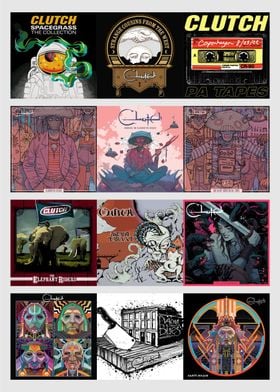 Poster Addict-preview-2