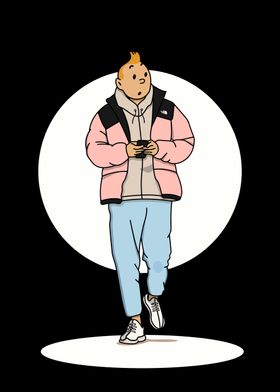 Cartoon Detective-preview-3