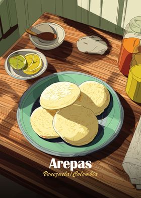 Food Around The World-preview-3