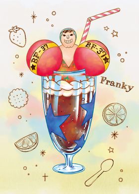 One Piece Sweets and Candy-preview-1
