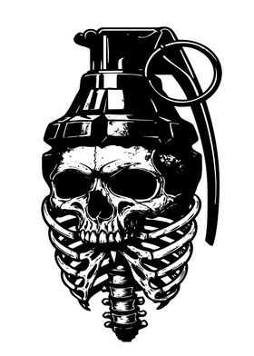 Black And White-preview-1