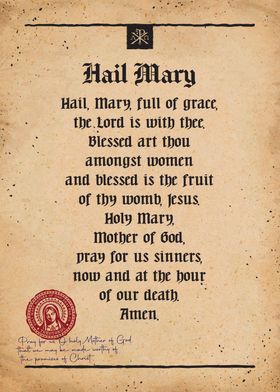Christian Religious Faith-preview-1