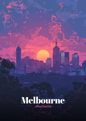 Pink Purple World-preview-1