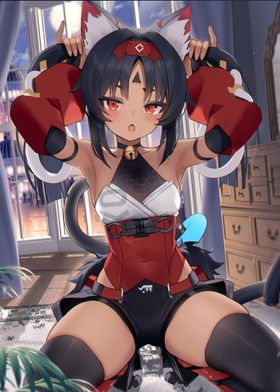 Zenless Zone Zero-preview-2