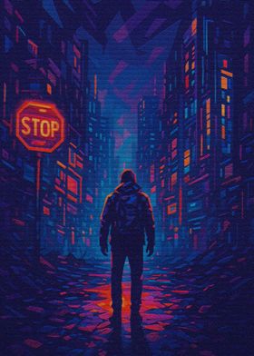 Post Apocalyptic Popart-preview-3