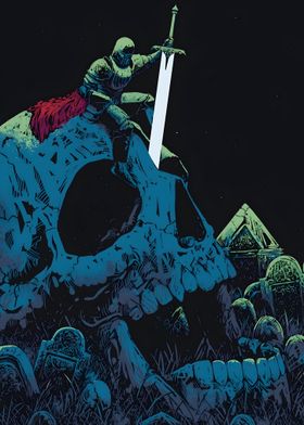 For The Universe-preview-0