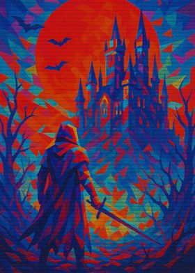 Post Apocalyptic Popart-preview-1