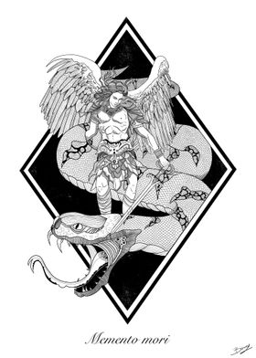 Black And White-preview-0