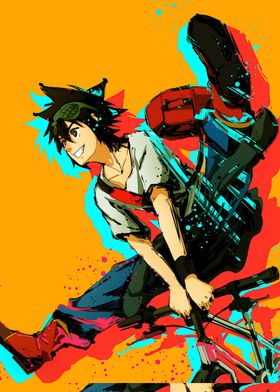 Gaming Movie Anime-preview-2