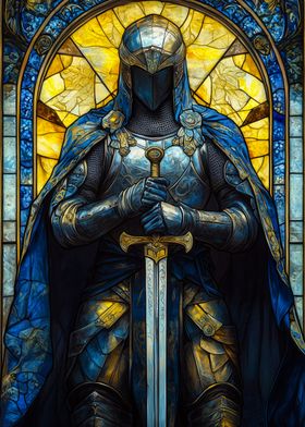 Stainted Glass-preview-1