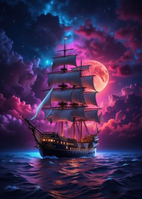 Fantasy Landscapes-preview-3