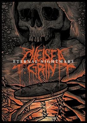 Poster Addict-preview-0