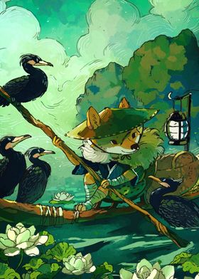 Animal Cute-preview-2