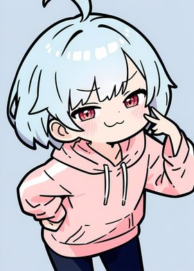 Kawaii Chibi-preview-2