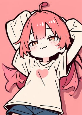 Kawaii Chibi-preview-1