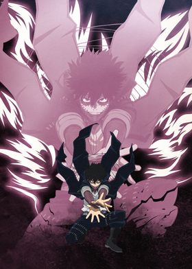 Season 6 Individual Characters Art-preview-3