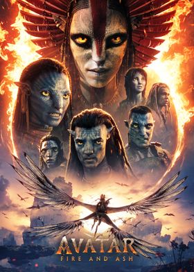 Avatar: Fire and Ash-preview-3