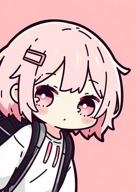 Kawaii Chibi-preview-0