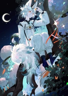 Anime Girl-preview-0