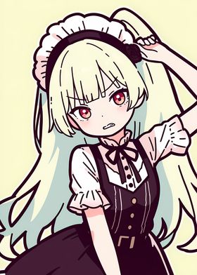 Kawaii Chibi-preview-3