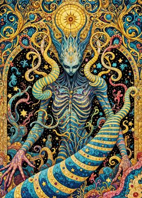 Surreal Abstract-preview-1