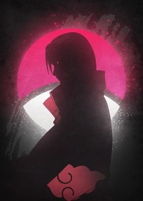 Naruto Classic - Silhouettes-preview-1