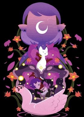 Animal Cartoon-preview-3