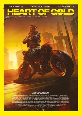 Cyberpunk 2077 5th anniversary collection-preview-1