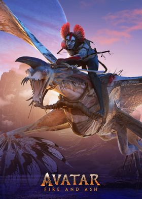 Avatar: Fire and Ash-preview-2