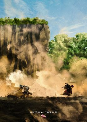 Gintama Key Arts-preview-0