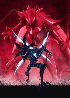 Solo Leveling Before and After Collection-preview-3